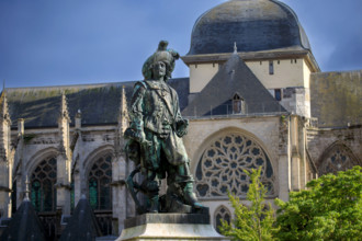 Dieppe, Seine-Maritime