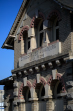 Dieppe, Seine-Maritime