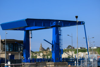 Dieppe, Seine-Maritime