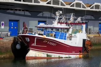 Dieppe, Seine-Maritime