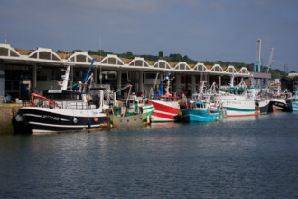 Dieppe, Seine-Maritime