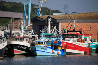 Dieppe, Seine-Maritime