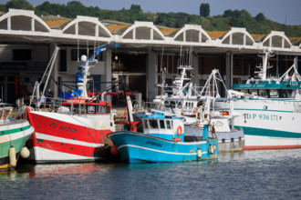 Dieppe, Seine-Maritime