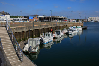 Dieppe, Seine-Maritime