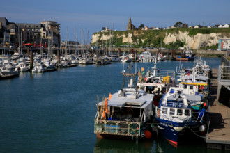 Dieppe, Seine-Maritime
