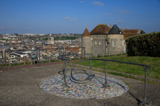 Dieppe, Seine-Maritime