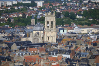 Dieppe, Seine-Maritime