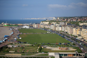 Dieppe, Seine-Maritime
