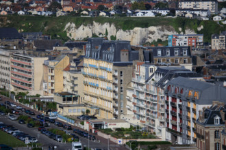 Dieppe, Seine-Maritime