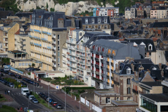 Dieppe, Seine-Maritime