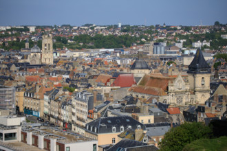 Dieppe, Seine-Maritime