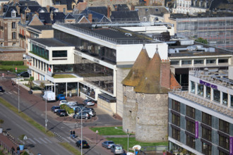 Dieppe, Seine-Maritime
