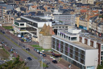 Dieppe, Seine-Maritime
