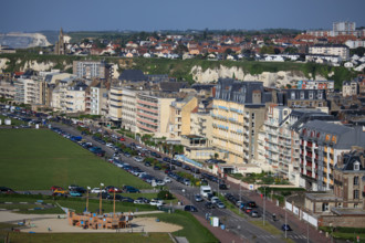 Dieppe, Seine-Maritime