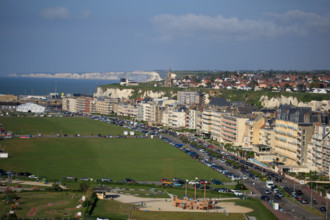 Dieppe, Seine-Maritime
