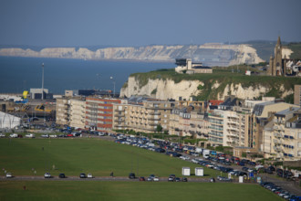 Dieppe, Seine-Maritime