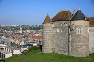 Dieppe, Seine-Maritime