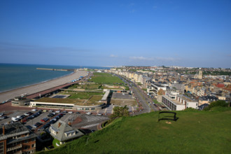 Dieppe, Seine-Maritime