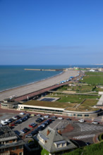 Dieppe, Seine-Maritime