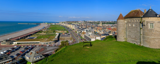 Dieppe, Seine-Maritime