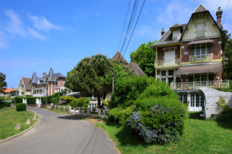 france, région Hauts de france, Somme, Ault, le bois de cise,