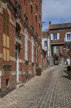 france, région Hauts de france, Somme, Ault,