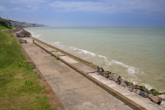 france, région Hauts de france, Somme, Ault,