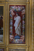 Paris, Musée du Louvre, Galerie Campana