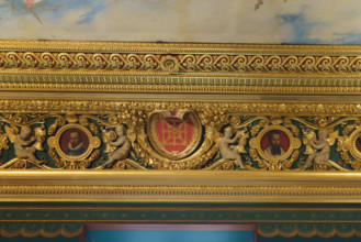 Paris, Musée du Louvre, Galerie Campana