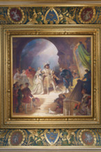 Paris, Musée du Louvre, Galerie Campana