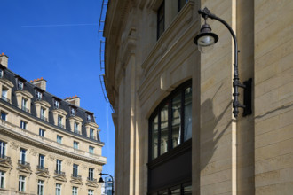 Paris, Bourse de Commerce - Pinault Collection