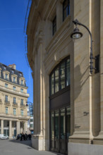 Paris, Bourse de Commerce - Pinault Collection