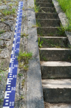 france, région centre, Loiret, Briare, pont canal de Birare, pont-canal portant le canal latéral à