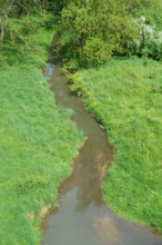 france, région centre, Loiret, Briare, la Loire aux abords du pont canal,