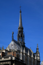 Paris, Sainte-Chapelle