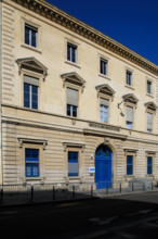 Paris, Chambre de Commerce et d'Industrie
