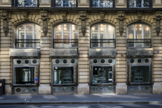 Paris, 101 rue Réaumur