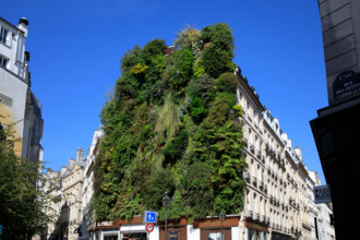 Paris, rue d'Aboukir