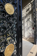 Paris, rue Réaumur