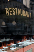 Paris, rue Réaumur