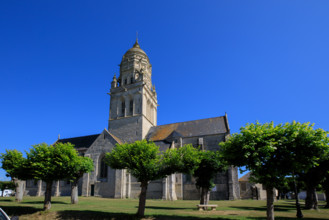 france, region Normandie, Manche, cotentin, Sainte-Marie du Mont,