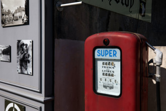 france, region Normandie, Manche, cotentin, Sainte-Marie du Mont,
