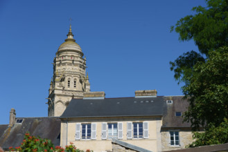 france, region Normandie, Manche, cotentin, Sainte-Marie du Mont,