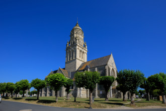france, region Normandie, Manche, cotentin, Sainte-Marie du Mont,