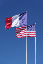 france, region Normandie, Manche, cotentin, plages du debarquement, Sainte-Marie du Mont,  Utah