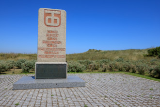 france, region Normandie, Manche, cotentin, plages du debarquement, Sainte-Marie du Mont,  Utah