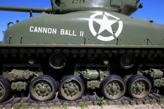 france, region Normandie, Manche, cotentin, plages du debarquement, Sainte-Marie du Mont,  Utah