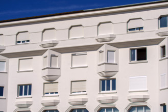 france, region Normandie, Manche, cotentin, Agon coutainville,  plage, promenade de Jersey,