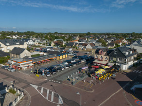 rance, region Normandie, Manche, cotentin, Agon coutainville, le Passous,