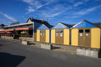 rance, region Normandie, Manche, cotentin, Agon coutainville, le Passous, petit musée de la mer,